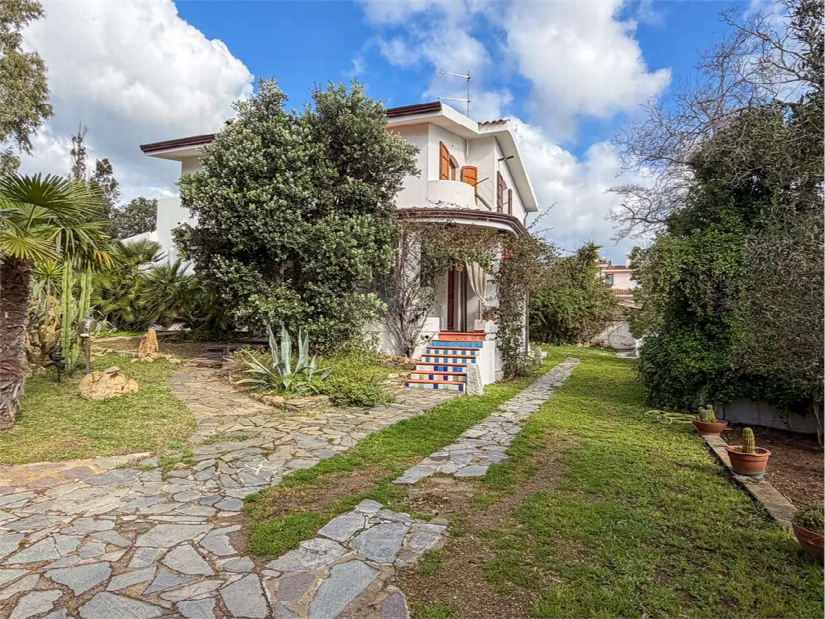 Villa in vendita a Irgoli - foto 9
