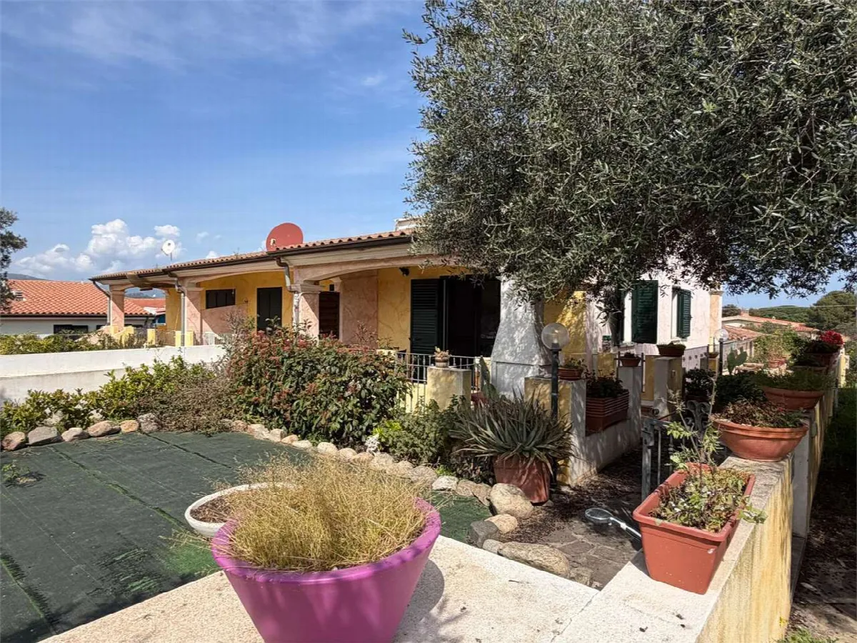 Appartamento in vendita a Siniscola - foto 1