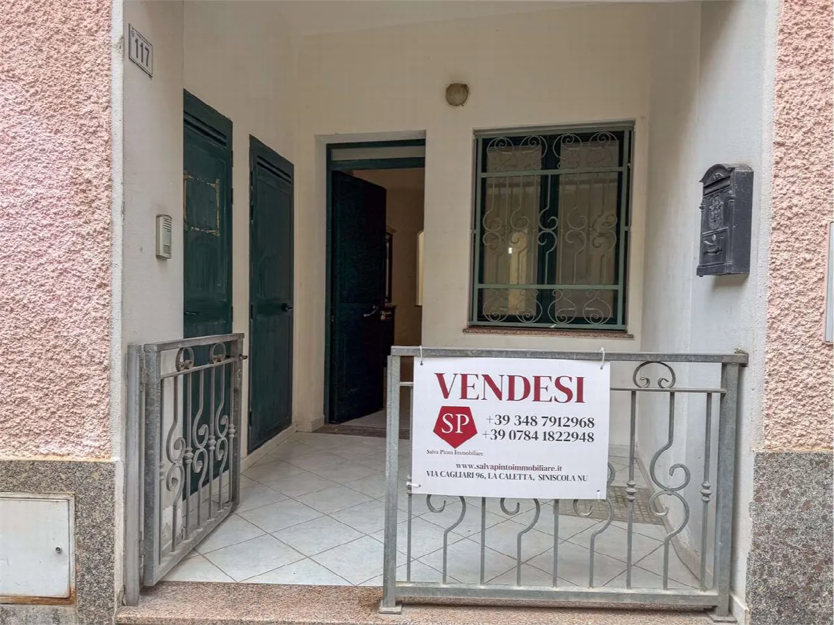 Appartamento in vendita a Siniscola - foto 1