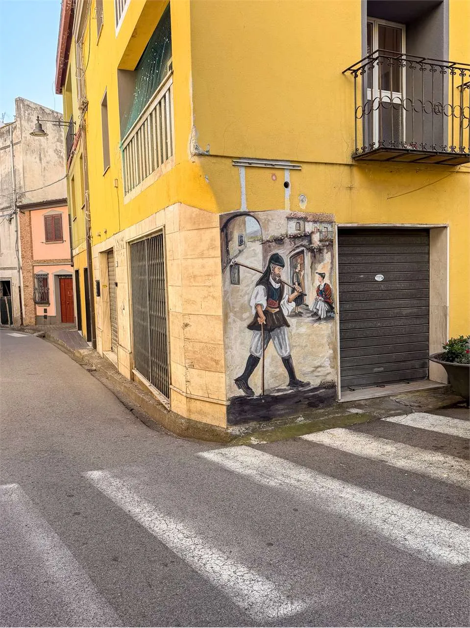 Appartamento in vendita a Siniscola - foto 1