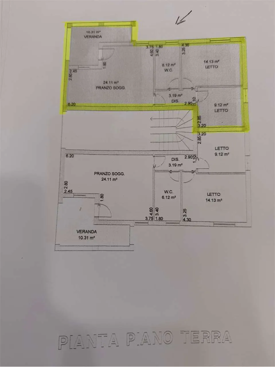 Appartamento in vendita a Siniscola - foto 10