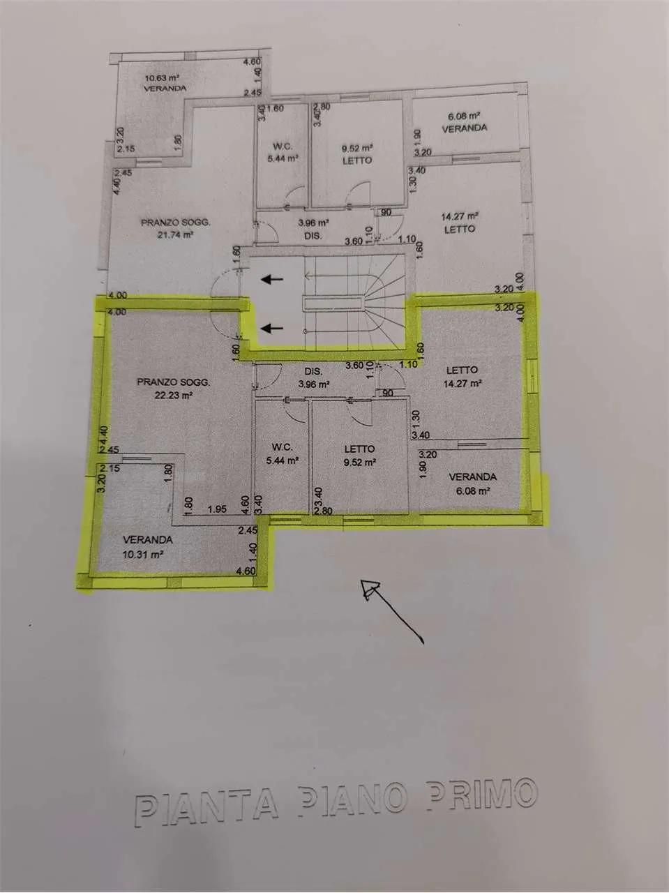 Appartamento in vendita a Siniscola - foto 9