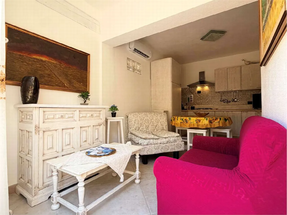 Appartamento in vendita a San Teodoro - foto 1