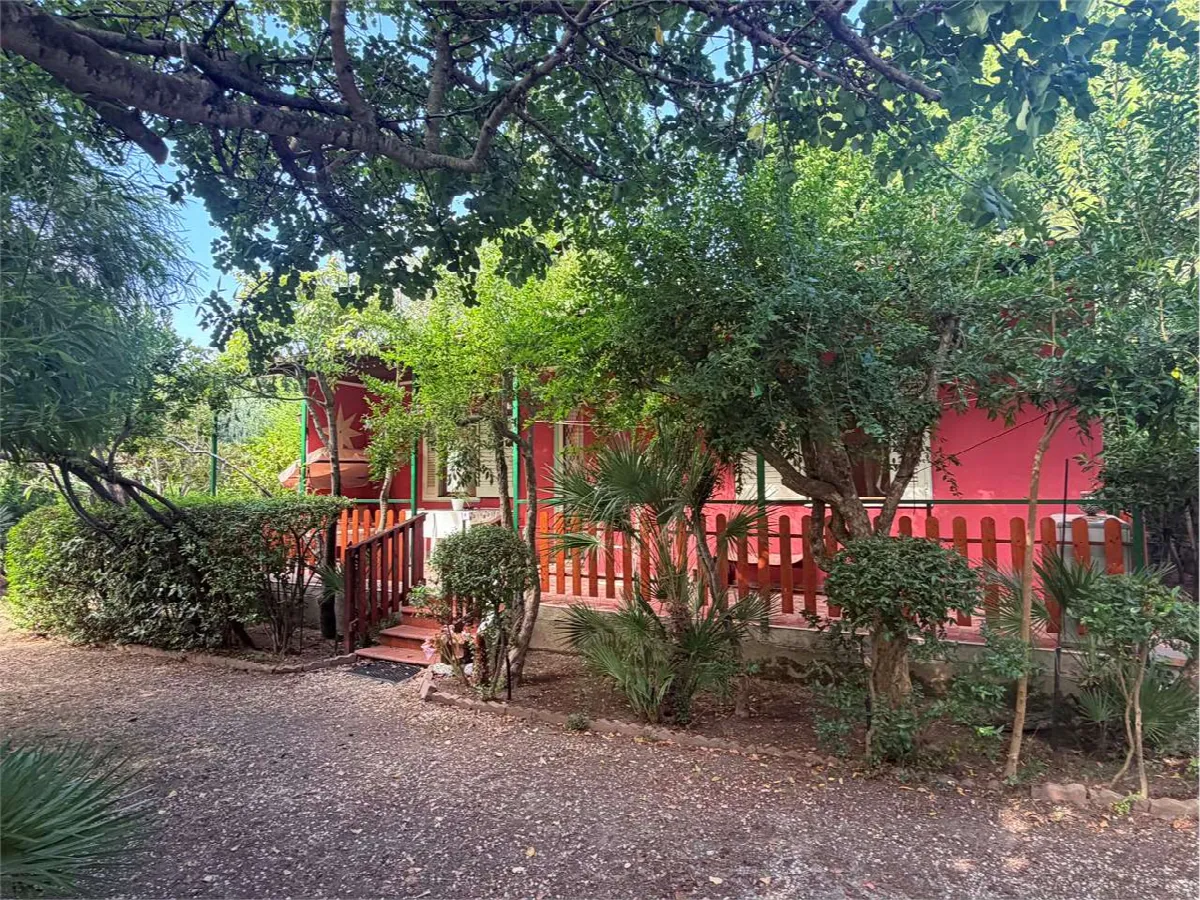 Casa indipendente in vendita a Siniscola - foto 1