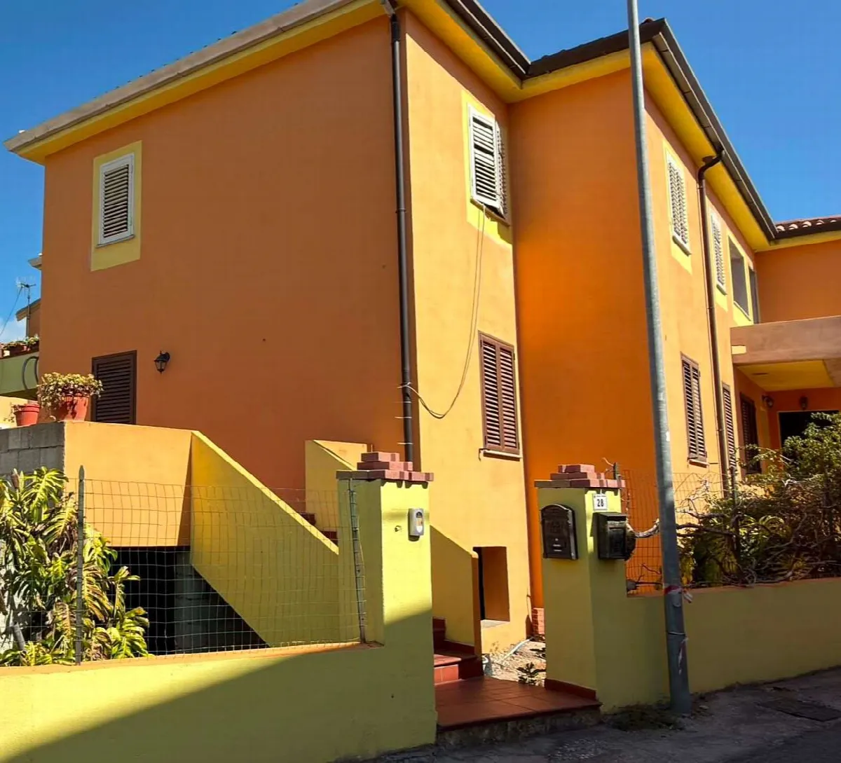 Appartamento in vendita a Posada - foto 1