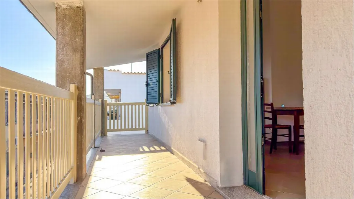 Appartamento in vendita a Siniscola - foto 1