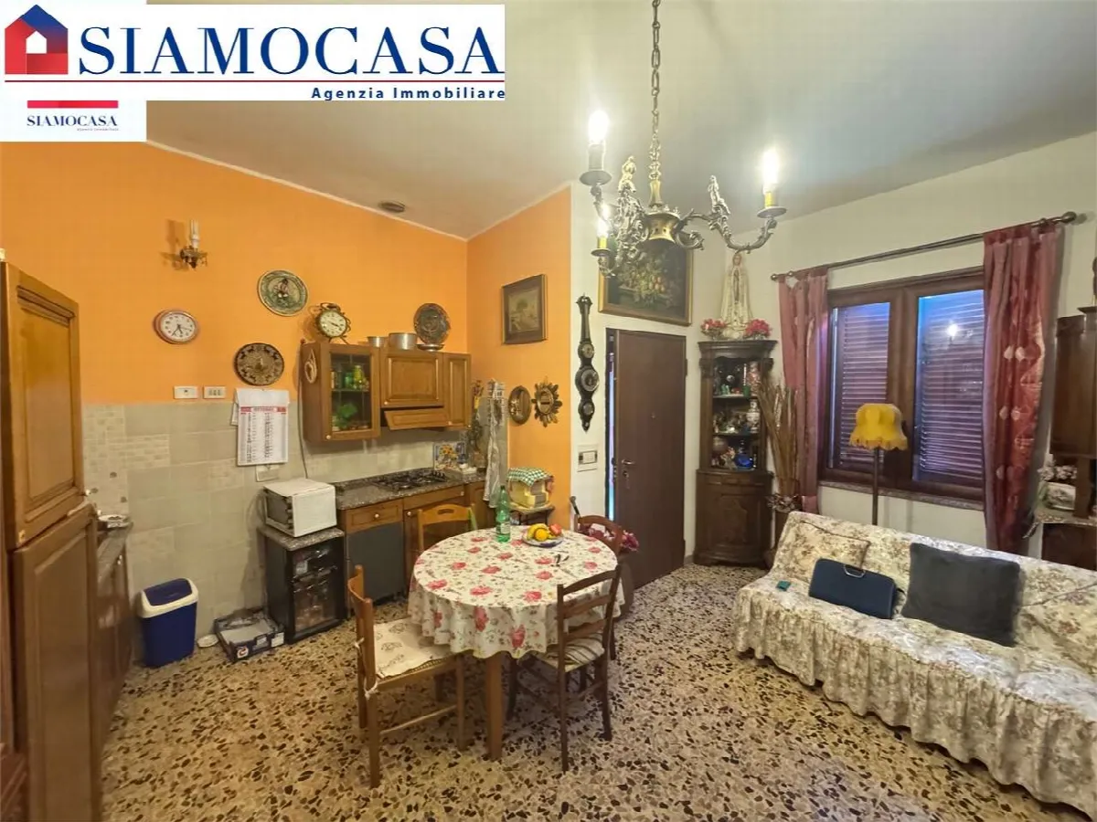 Casa indipendente in vendita a Guspini - foto 1