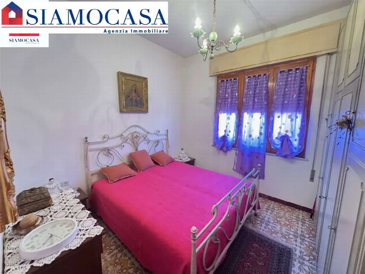 Casa indipendente in vendita a Guspini - foto 10