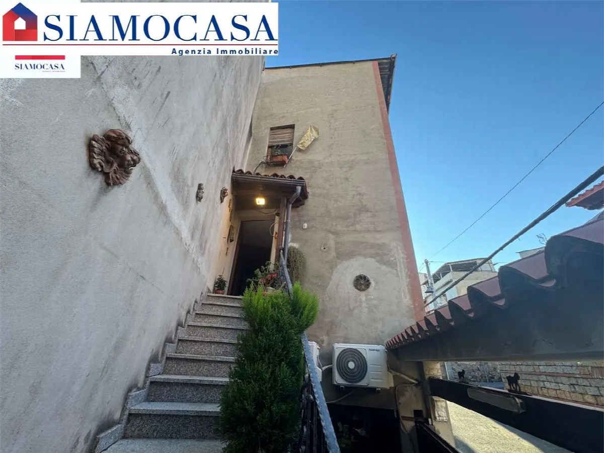 Casa indipendente in vendita a Guspini - foto 4