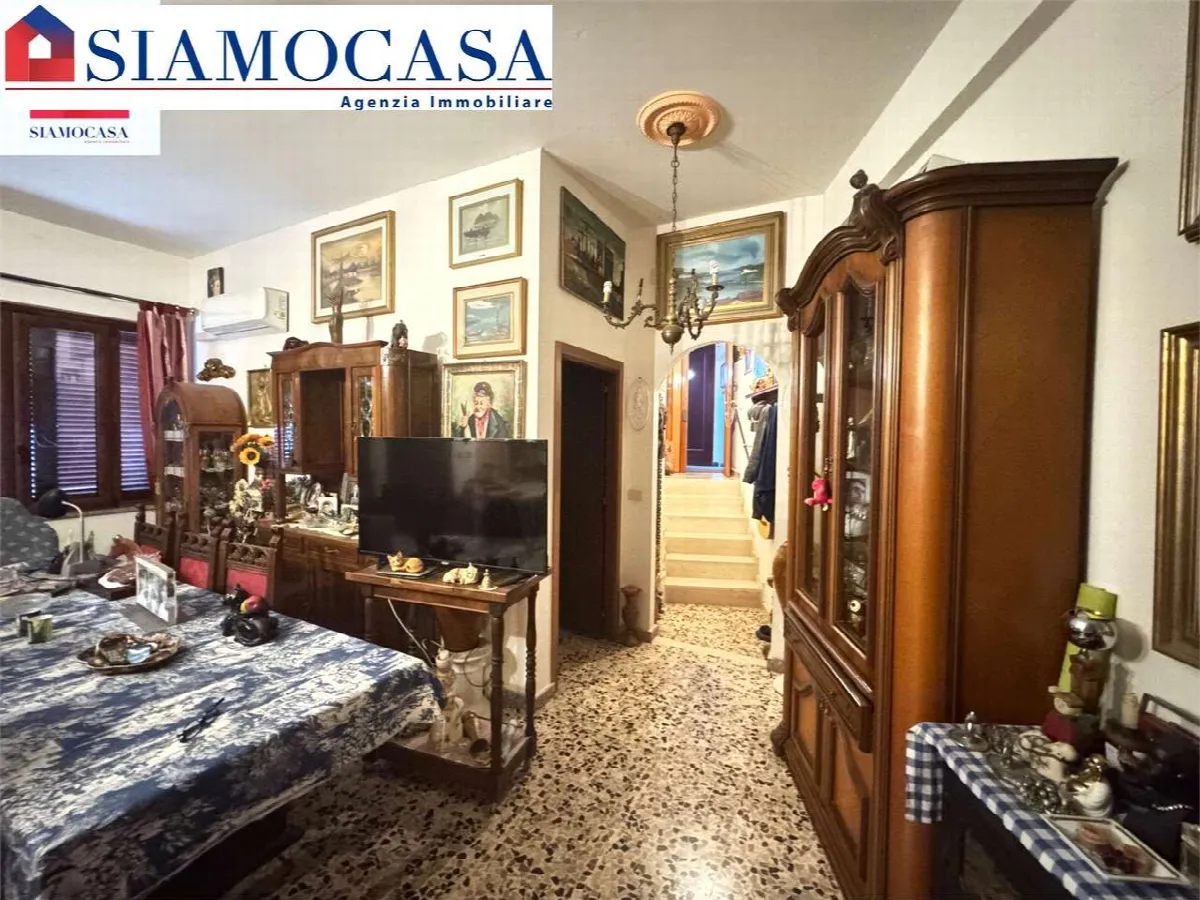 Casa indipendente in vendita a Guspini - foto 5