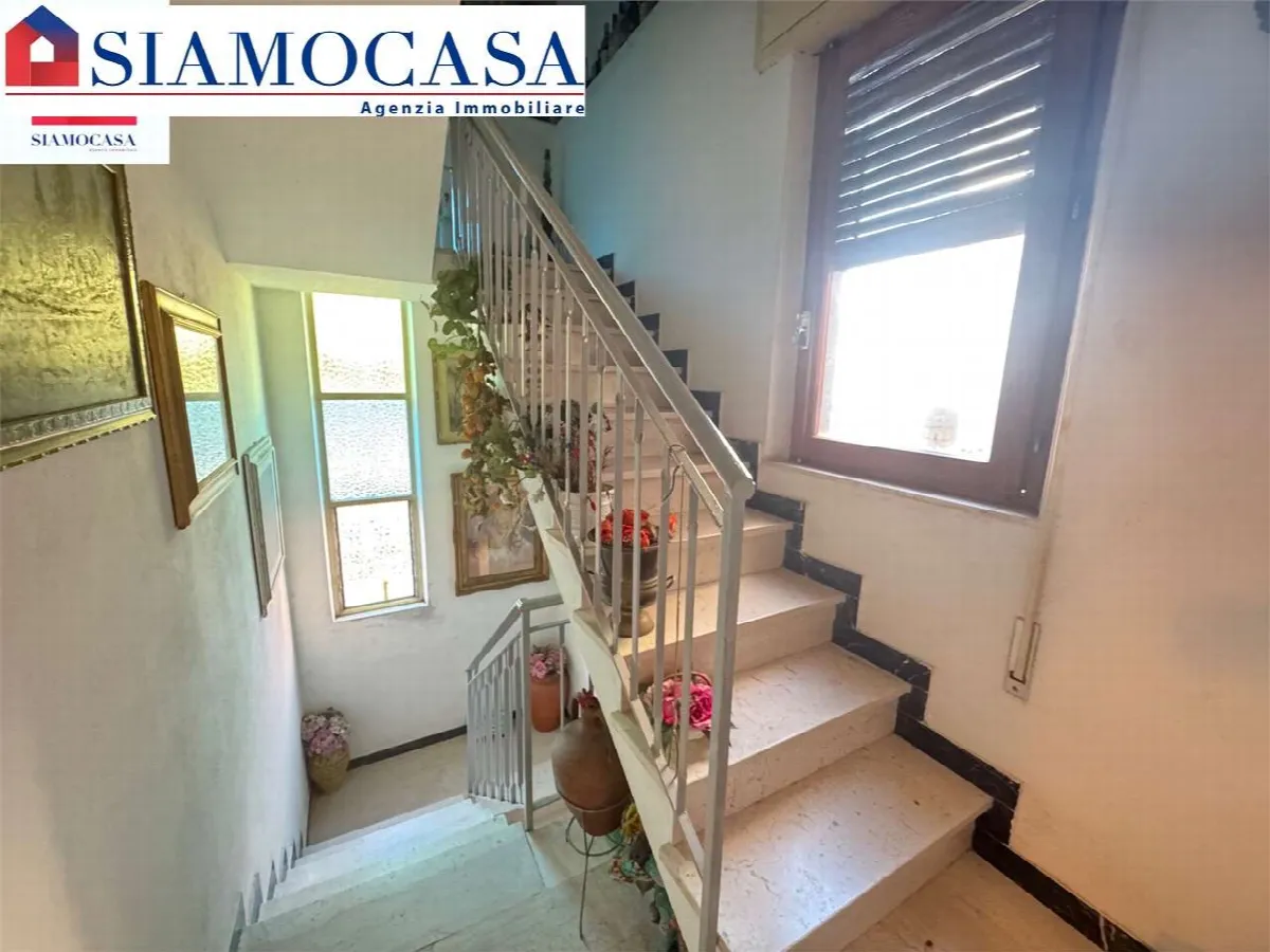 Casa indipendente in vendita a Guspini - foto 7