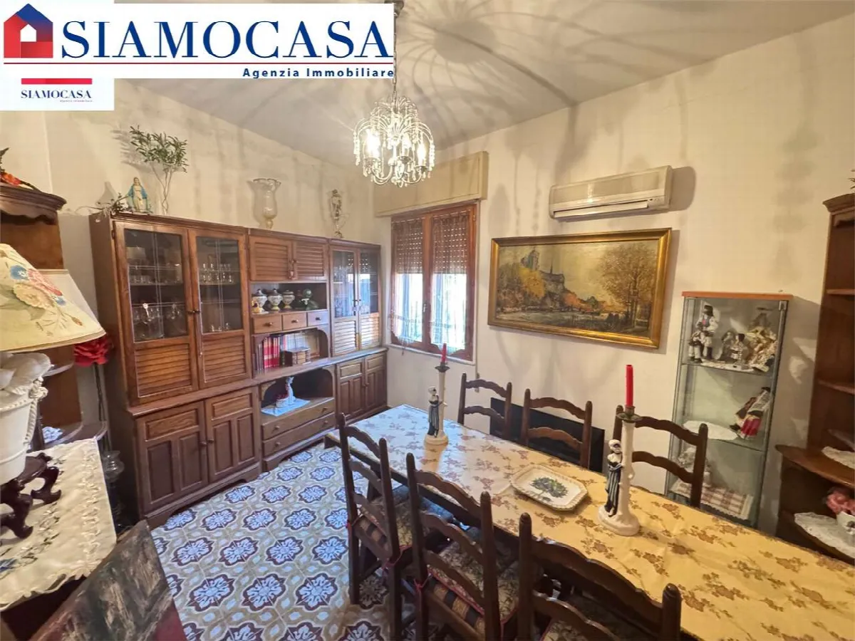 Casa indipendente in vendita a Guspini - foto 8