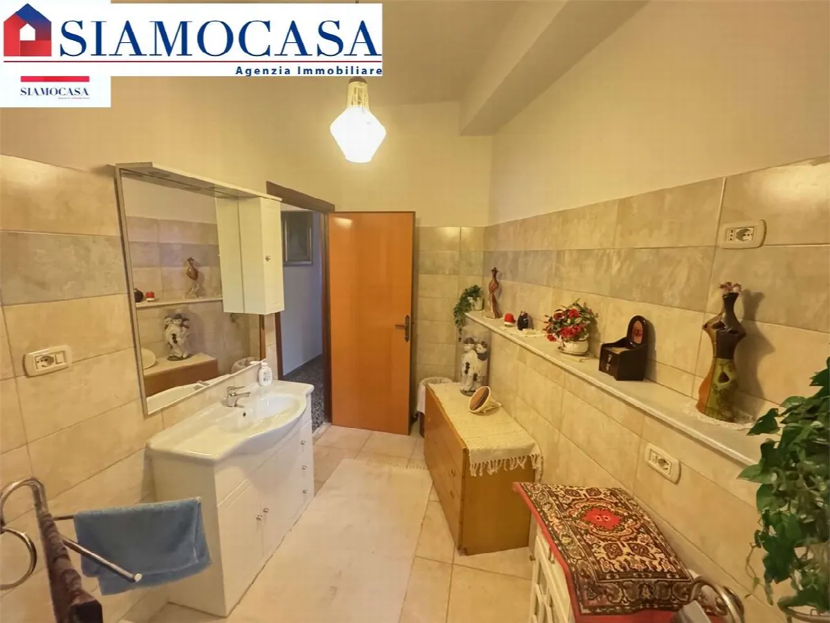 Casa indipendente in vendita a Guspini - foto 9