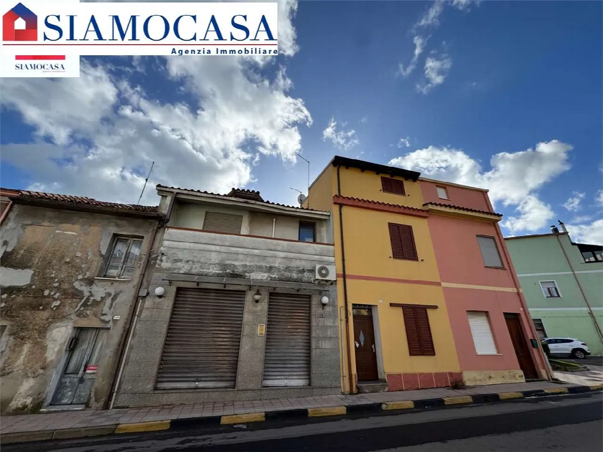Appartamento in vendita a Guspini - foto 2