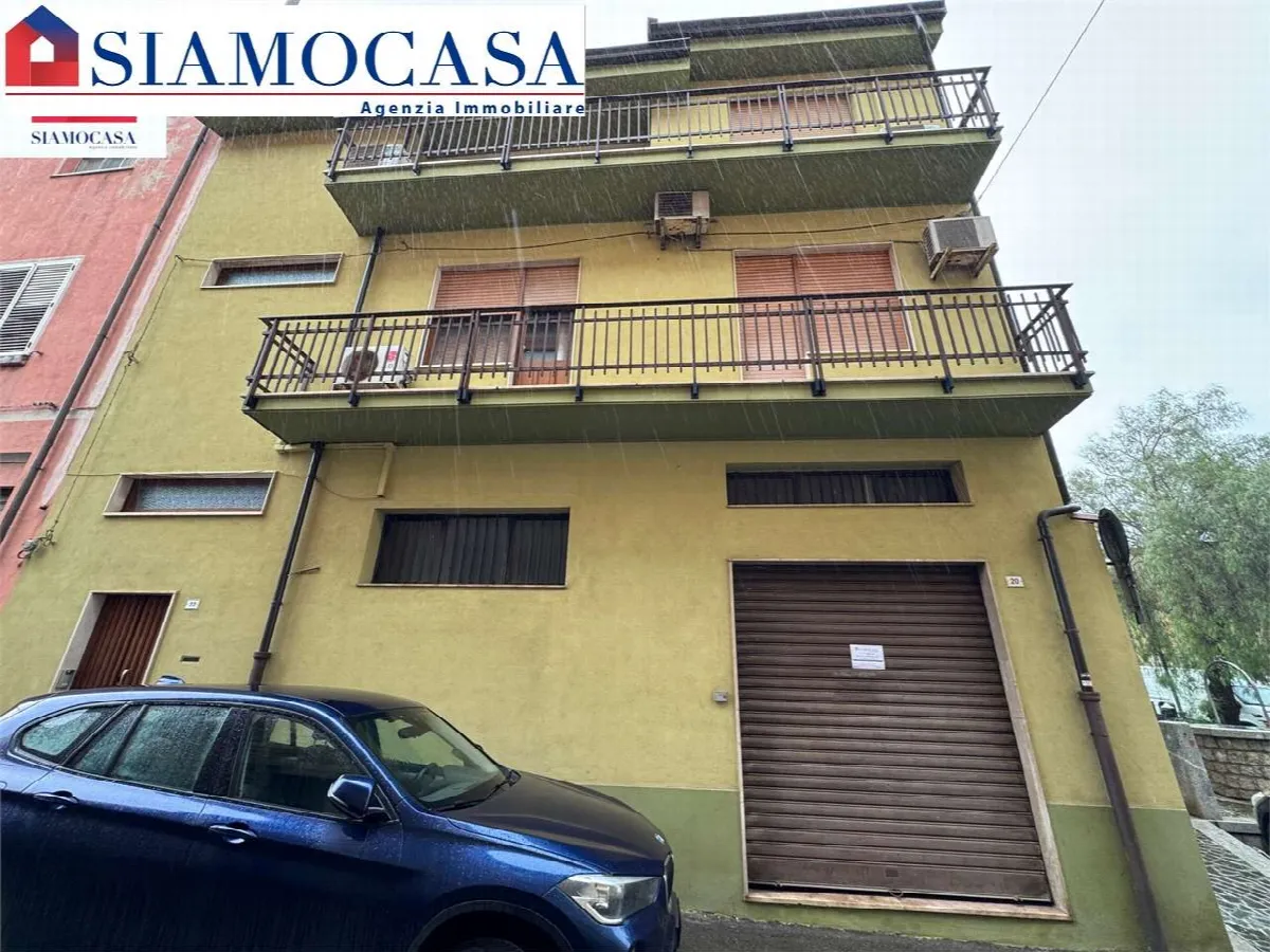 Appartamento in vendita a Guspini - foto 2