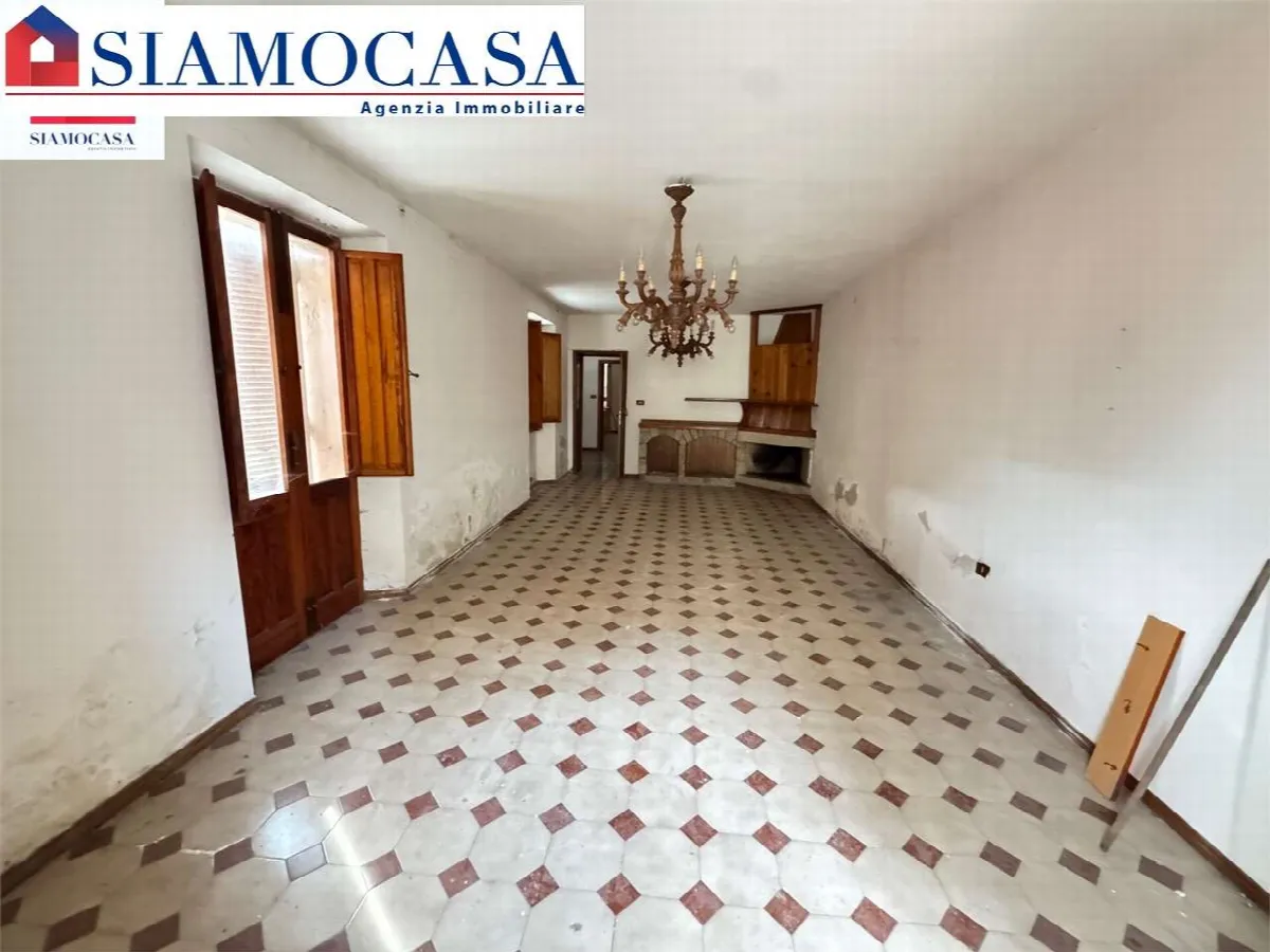 Casa indipendente in vendita a Arbus - foto 2