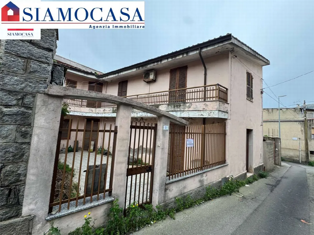 Casa indipendente in vendita a Arbus - foto 6