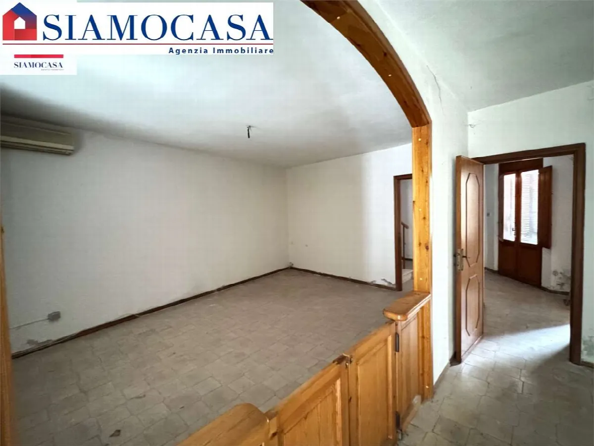 Casa indipendente in vendita a Arbus - foto 8