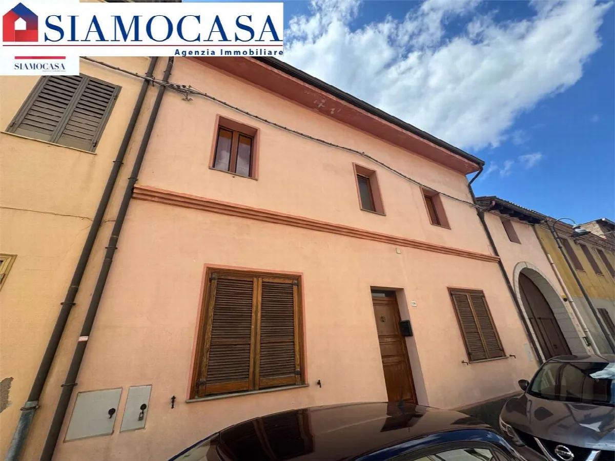 Appartamento in vendita a Guspini - foto 1