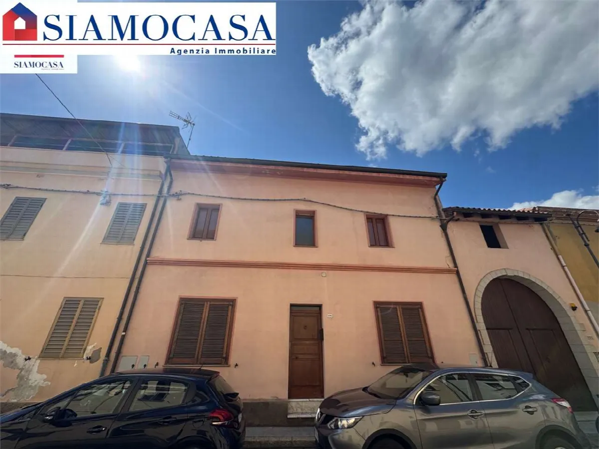 Appartamento in vendita a Guspini - foto 4
