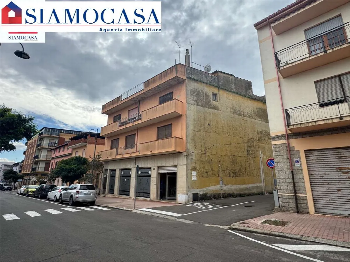 Appartamento in vendita a Guspini - foto 1