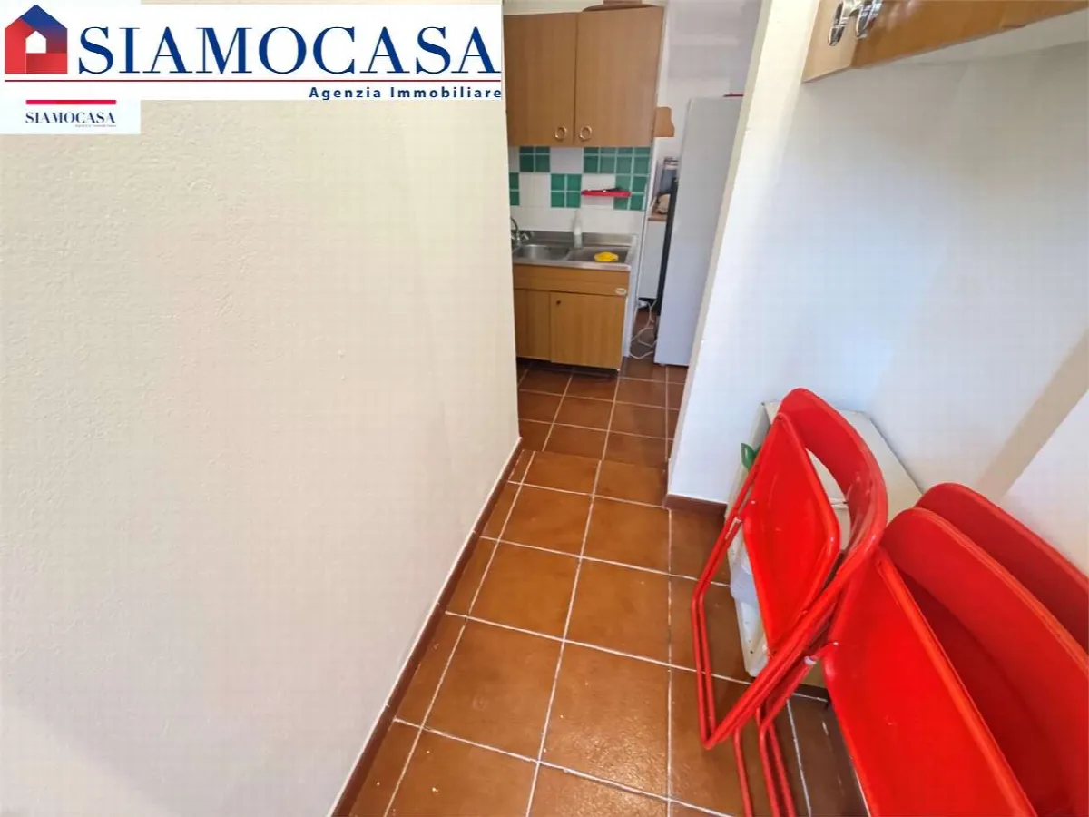 Appartamento in vendita a Arbus - foto 10