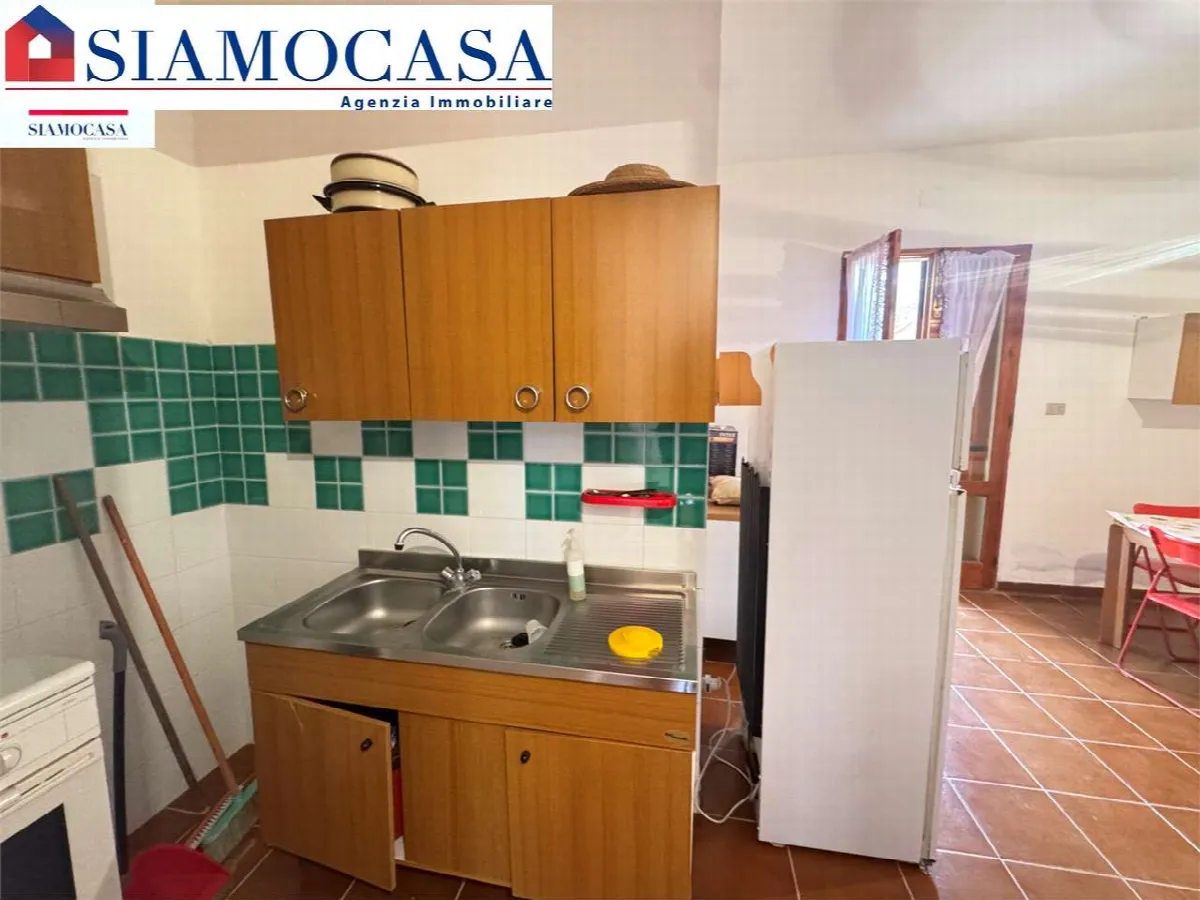Appartamento in vendita a Arbus - foto 3