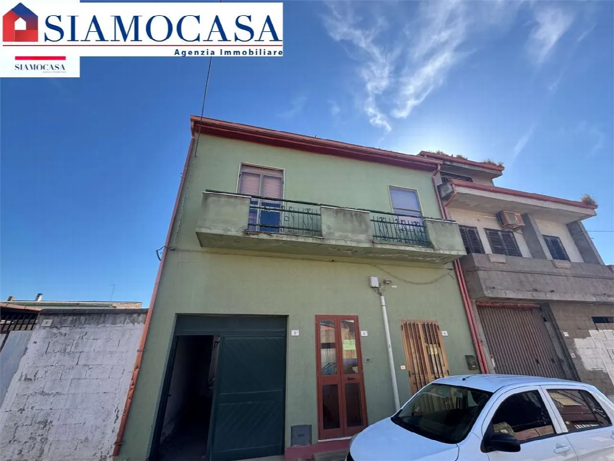 Casa indipendente in vendita a Pabillonis - foto 2