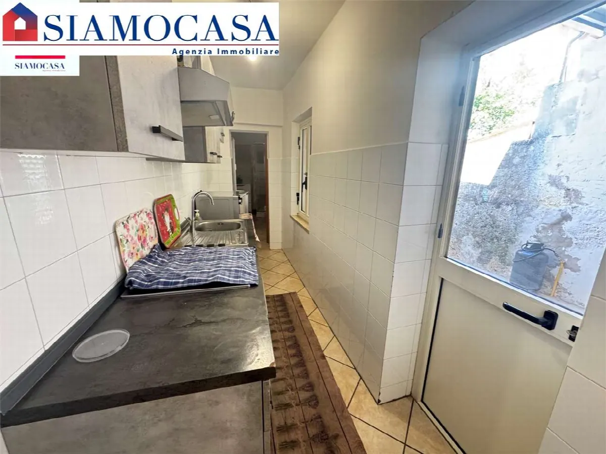 Casa indipendente in vendita a Gonnosfanadiga - foto 10