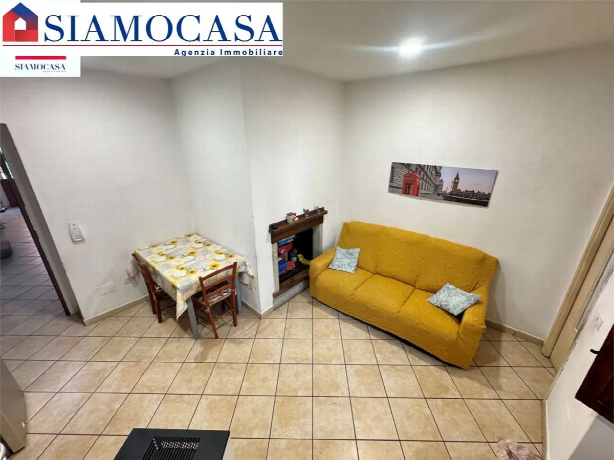 Casa indipendente in vendita a Gonnosfanadiga - foto 2