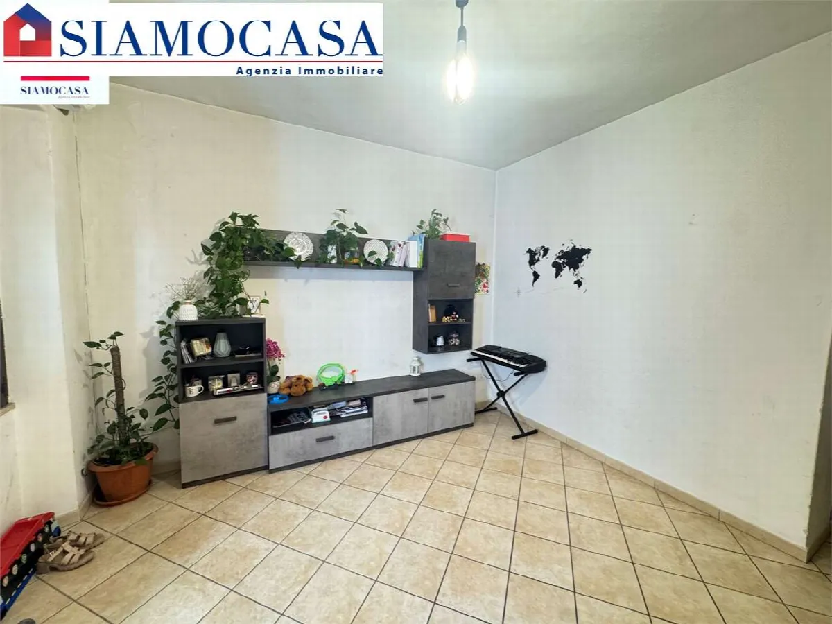 Casa indipendente in vendita a Gonnosfanadiga - foto 4