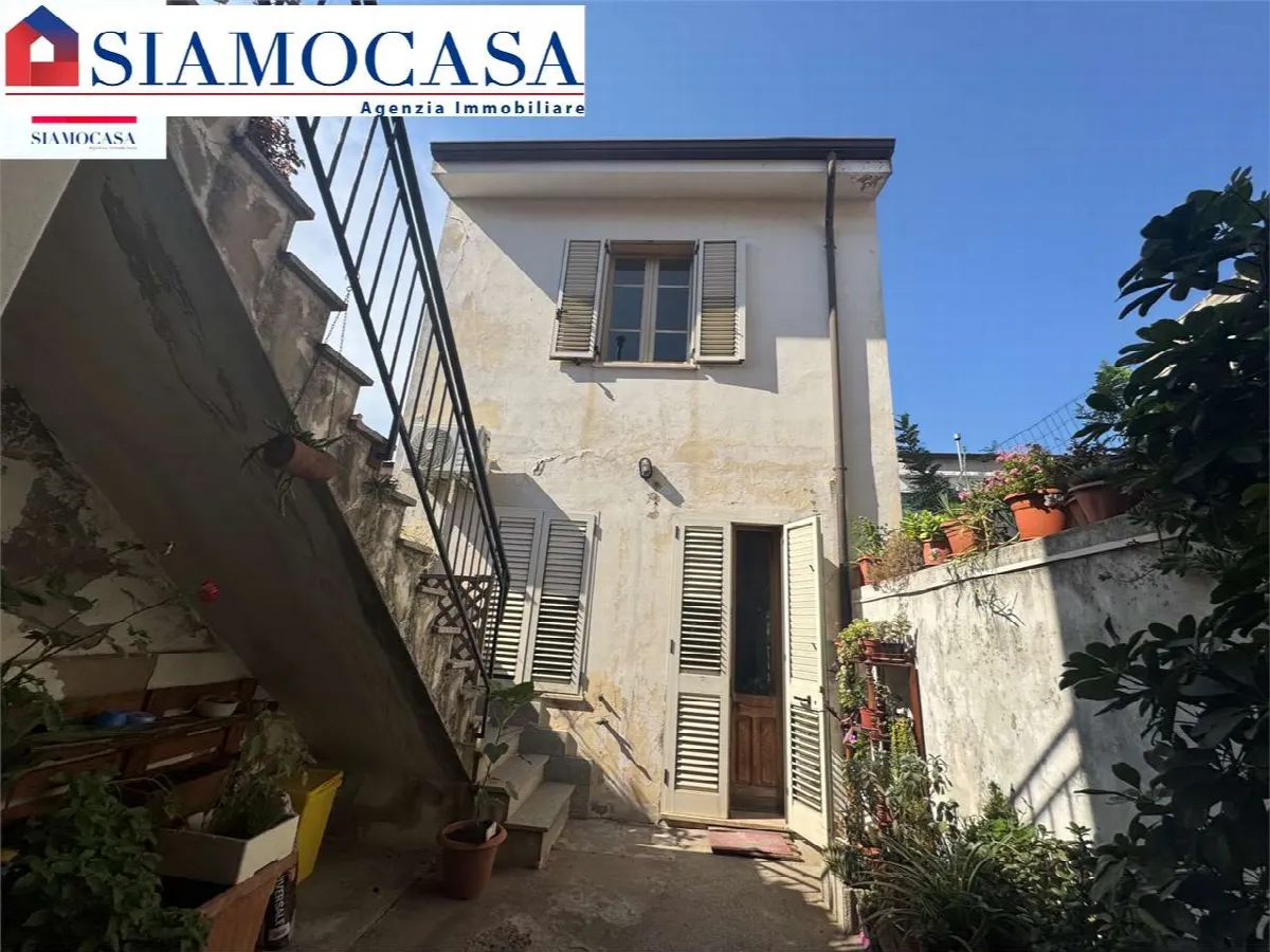 Casa indipendente in vendita a Gonnosfanadiga - foto 5