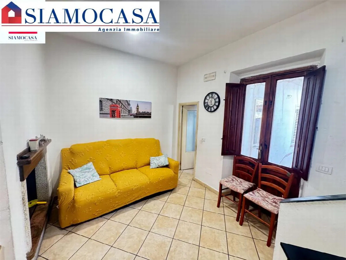 Casa indipendente in vendita a Gonnosfanadiga - foto 8