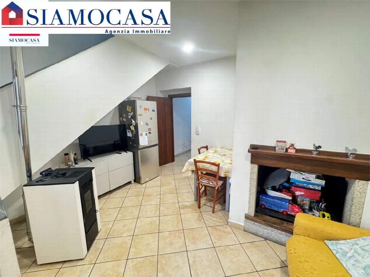 Casa indipendente in vendita a Gonnosfanadiga - foto 9