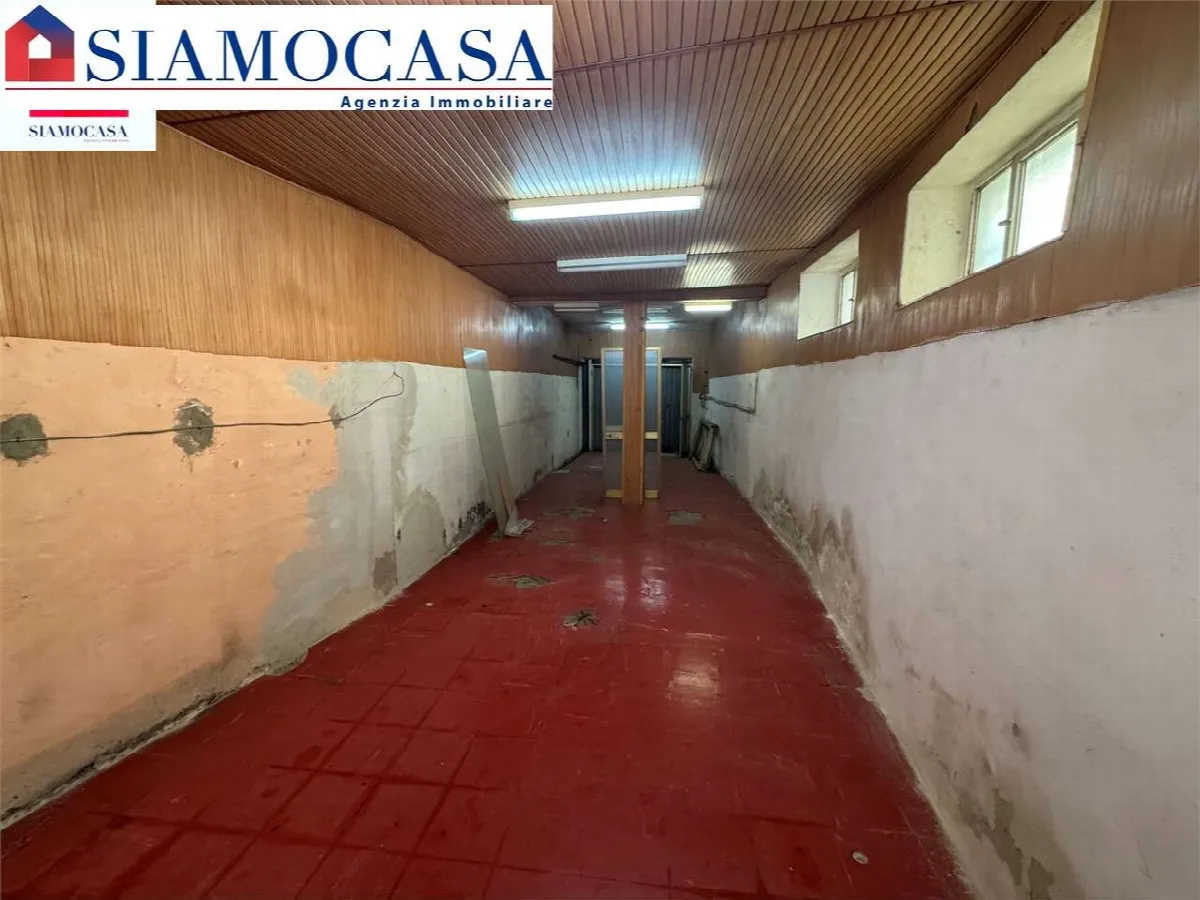 Ufficio in vendita a Lunamatrona - foto 2