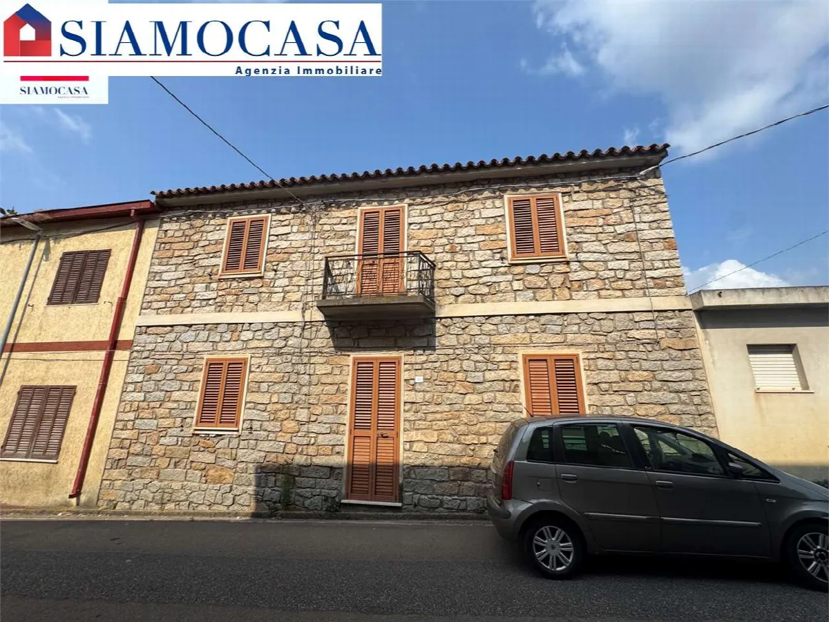 Casa indipendente in vendita a Arbus - foto 5