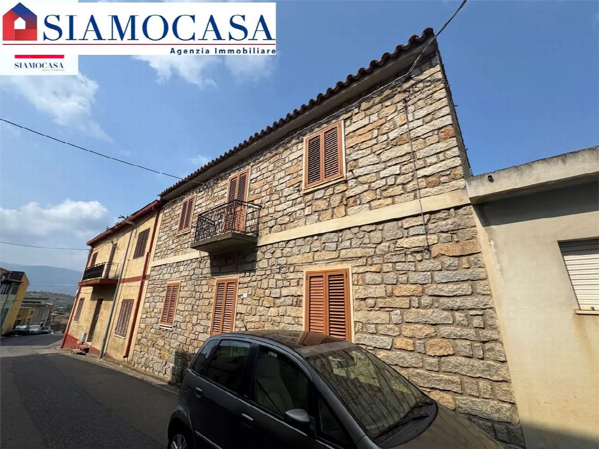 Casa indipendente in vendita a Arbus - foto 8