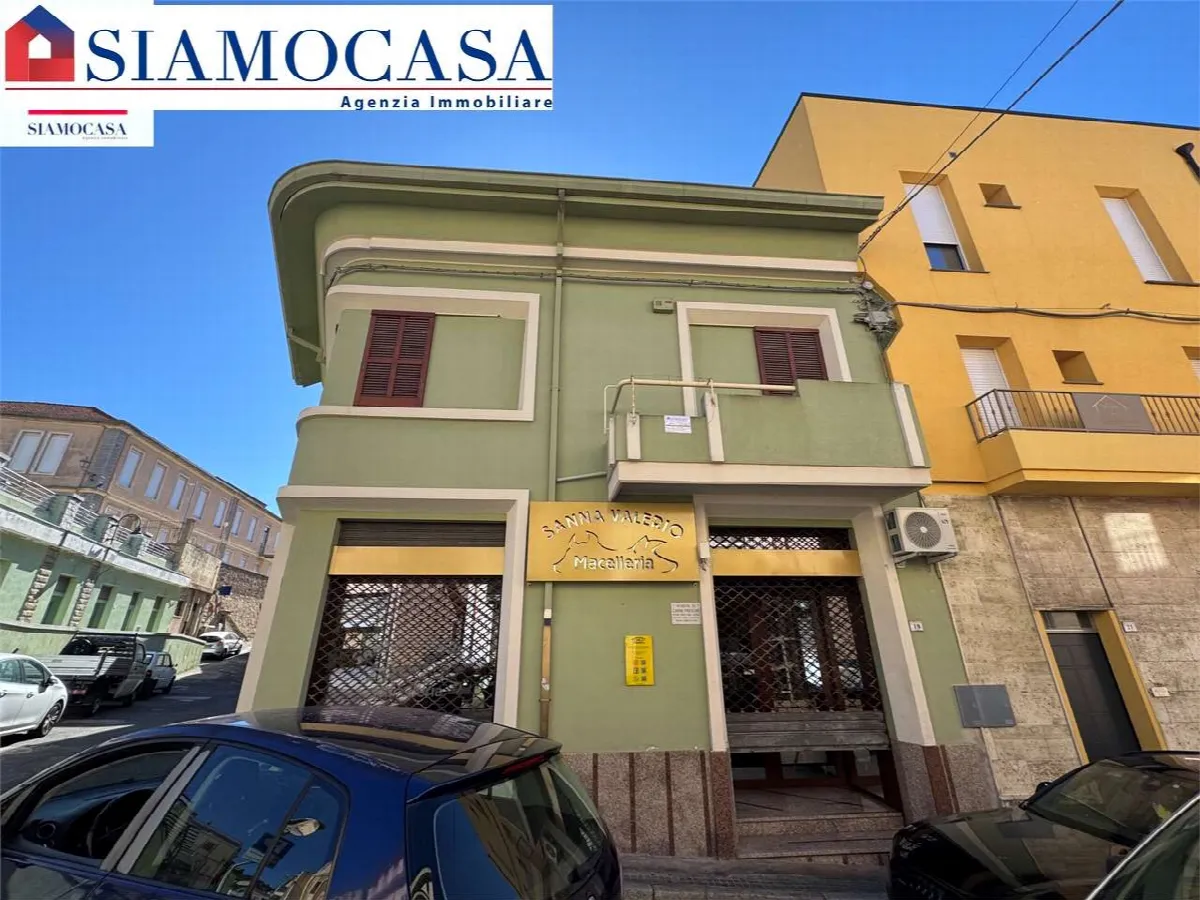 Appartamento in vendita a Arbus - foto 1