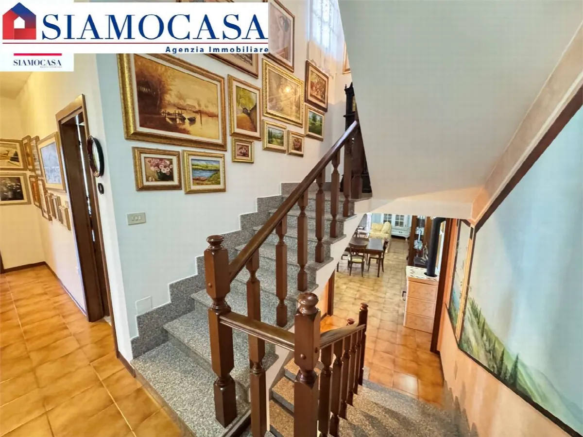 Villa in vendita a Terralba - foto 1