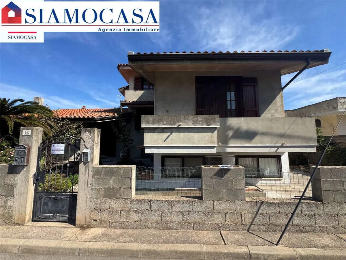 Villa in vendita a Terralba - foto 3