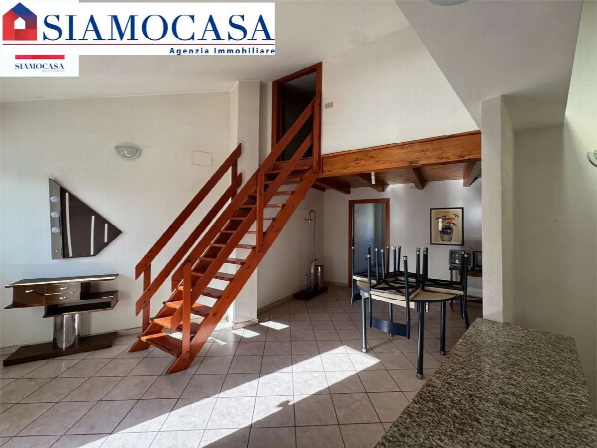 Appartamento in vendita a Guspini - foto 1