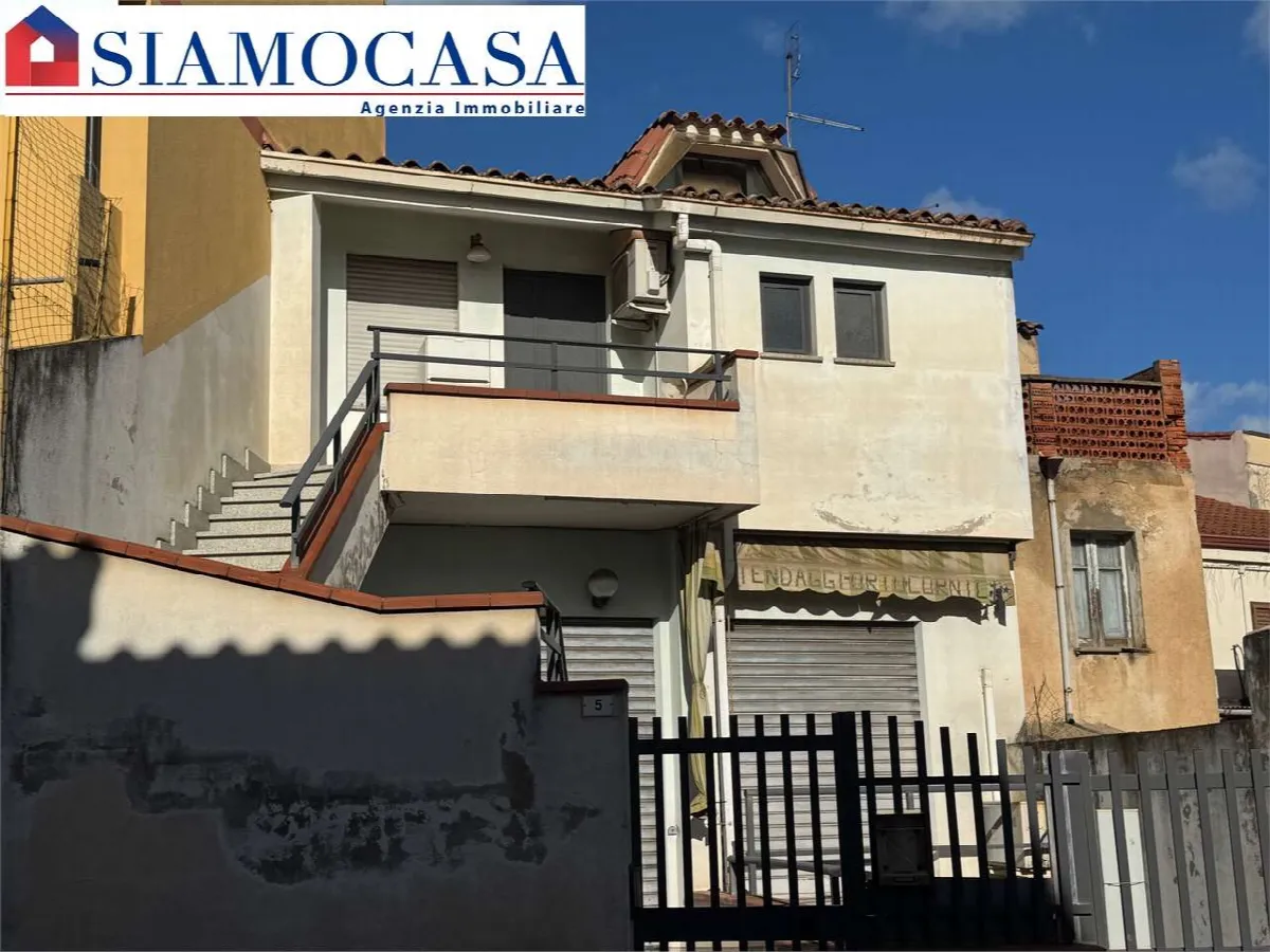Appartamento in vendita a Guspini - foto 2
