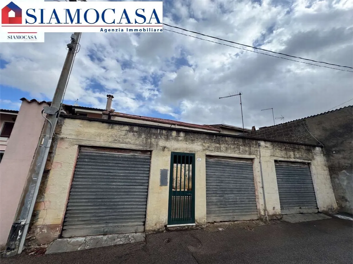 Casa indipendente in vendita a Guspini - foto 1