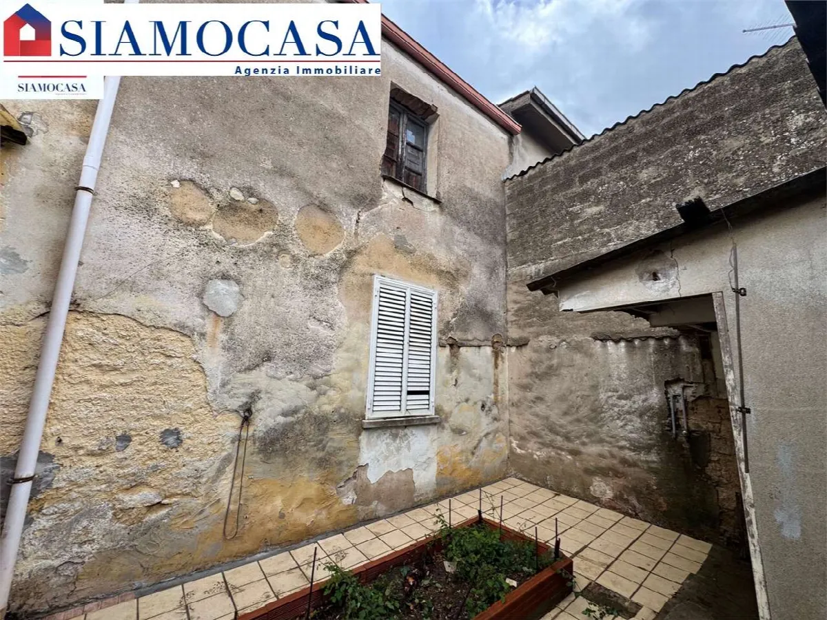 Casa indipendente in vendita a Guspini - foto 9