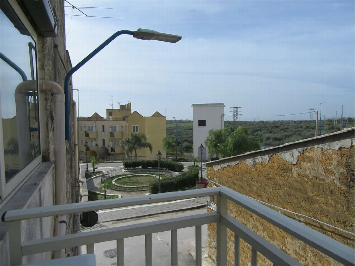 Casa indipendente in vendita a Calamonaci - foto 1
