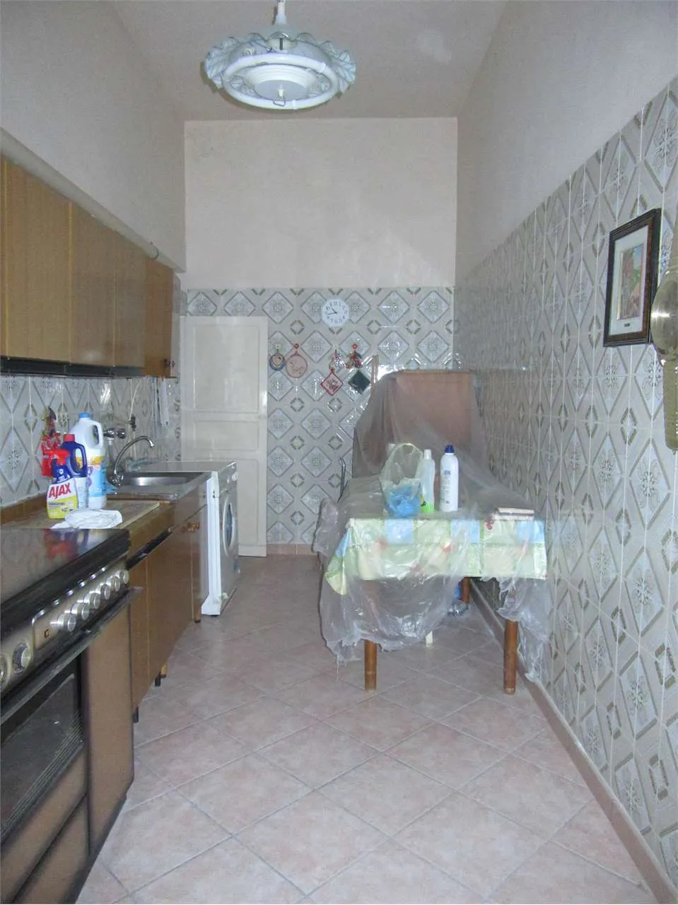 Casa indipendente in vendita a Calamonaci - foto 10