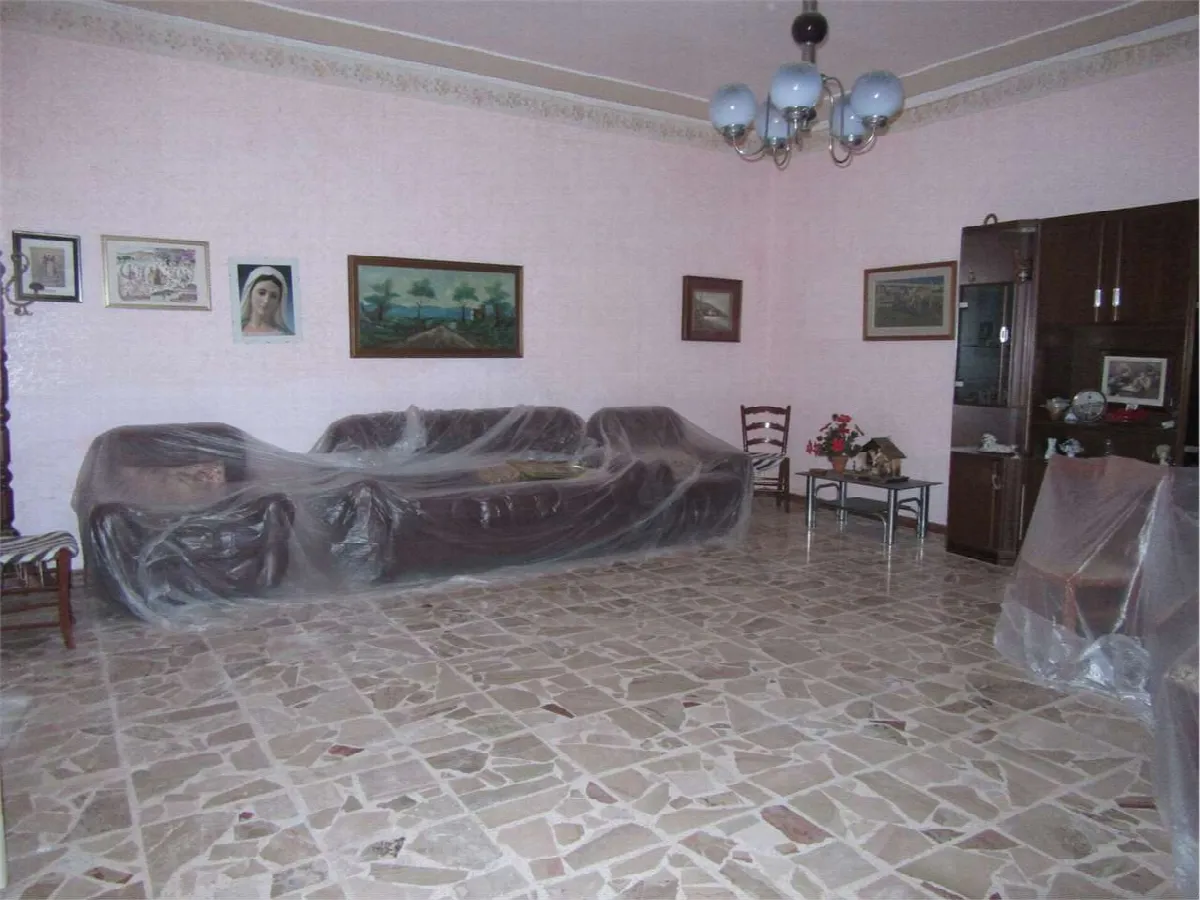 Casa indipendente in vendita a Calamonaci - foto 2