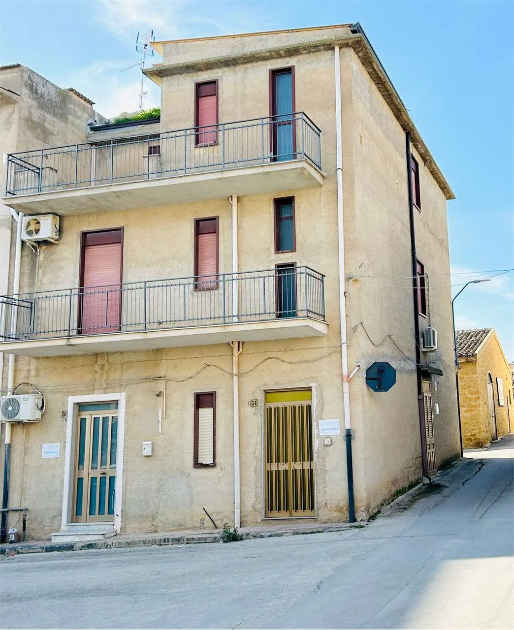 Casa indipendente in vendita a Calamonaci - foto 2