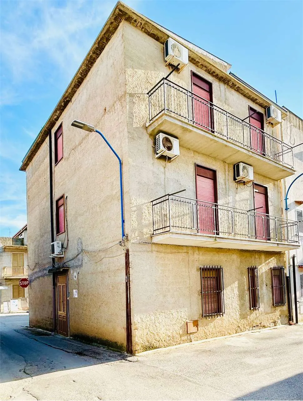 Casa indipendente in vendita a Calamonaci - foto 3