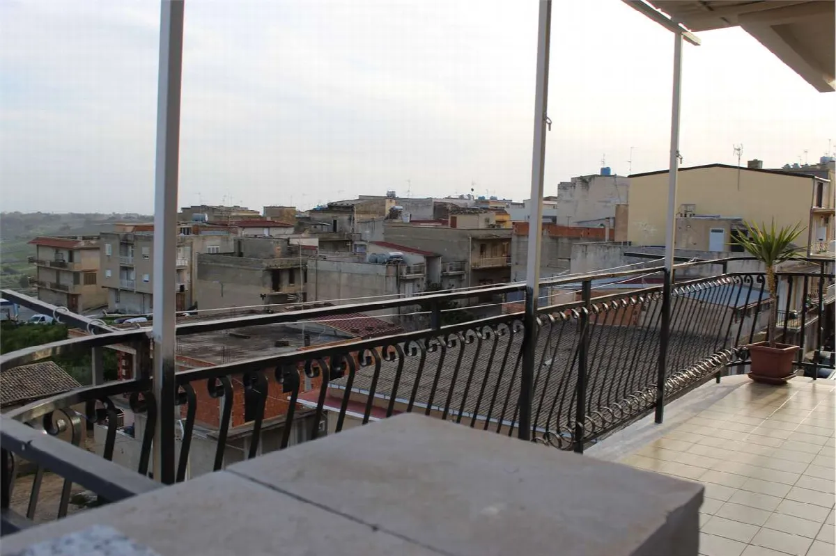 Casa indipendente in vendita a Ribera - foto 4
